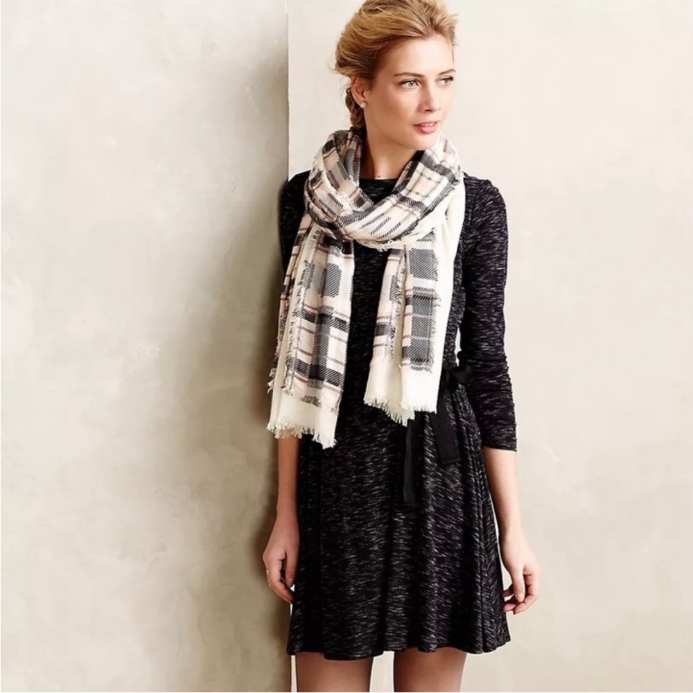 Anthropologie Saturday Sunday Nova dress. - Picture 2 of 9
